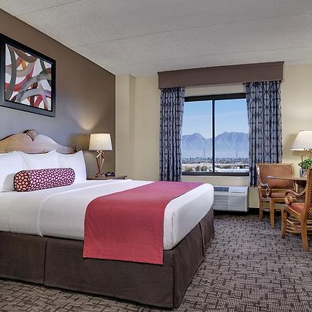 Fiesta Rancho Casino Hotel Las Vegas Eksteriør billede