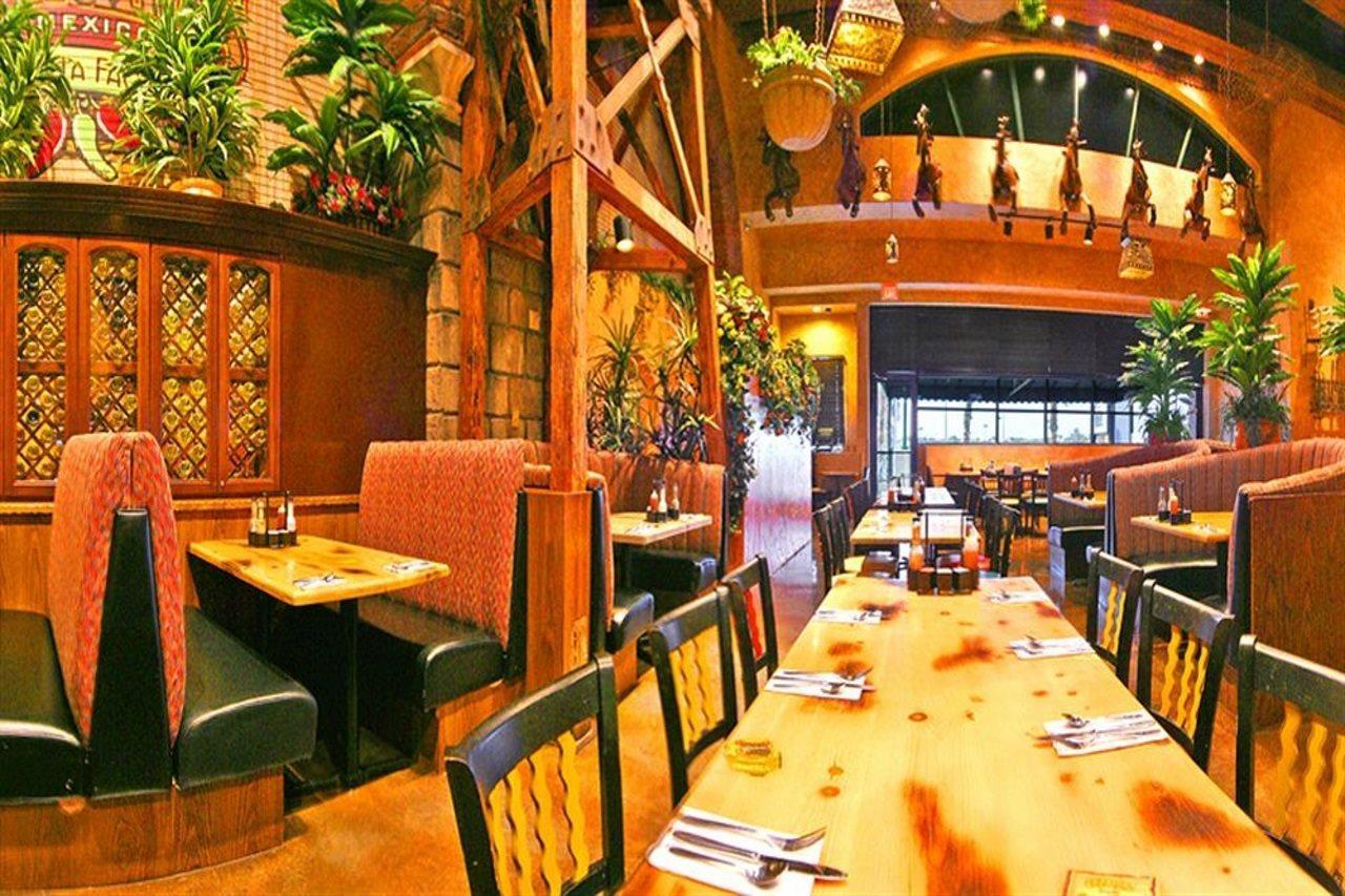 Fiesta Rancho Casino Hotel Las Vegas Eksteriør billede
