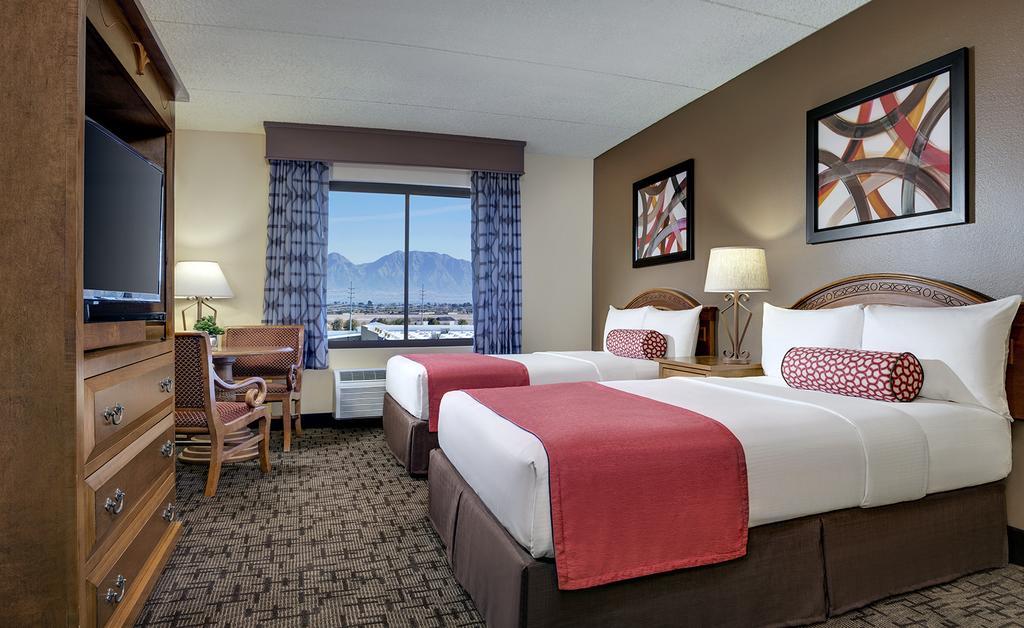Fiesta Rancho Casino Hotel Las Vegas Eksteriør billede