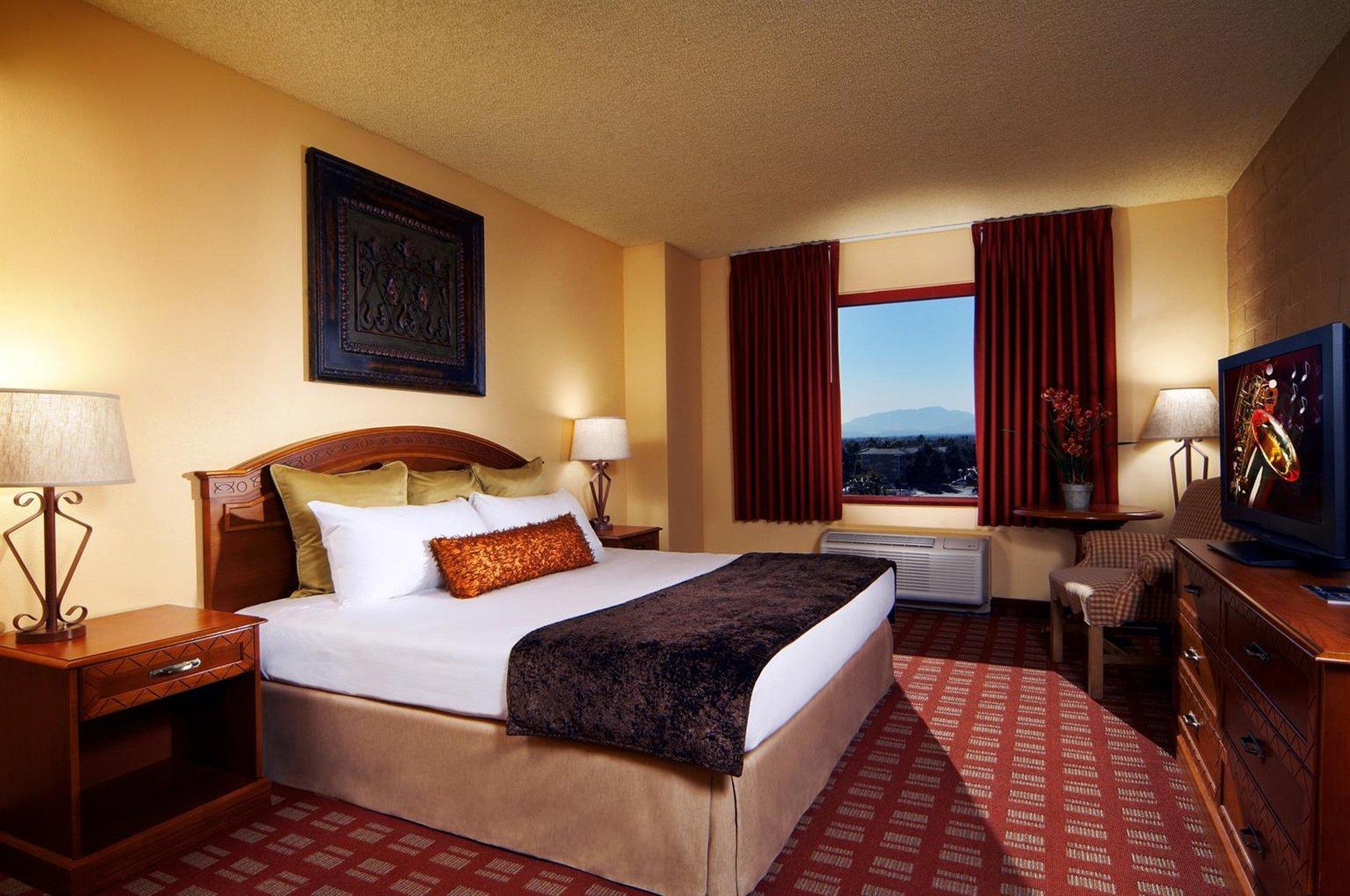 Fiesta Rancho Casino Hotel Las Vegas Eksteriør billede