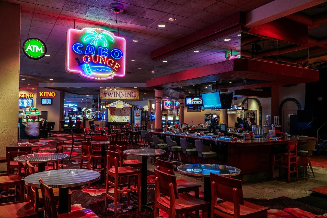 Fiesta Rancho Casino Hotel Las Vegas Eksteriør billede