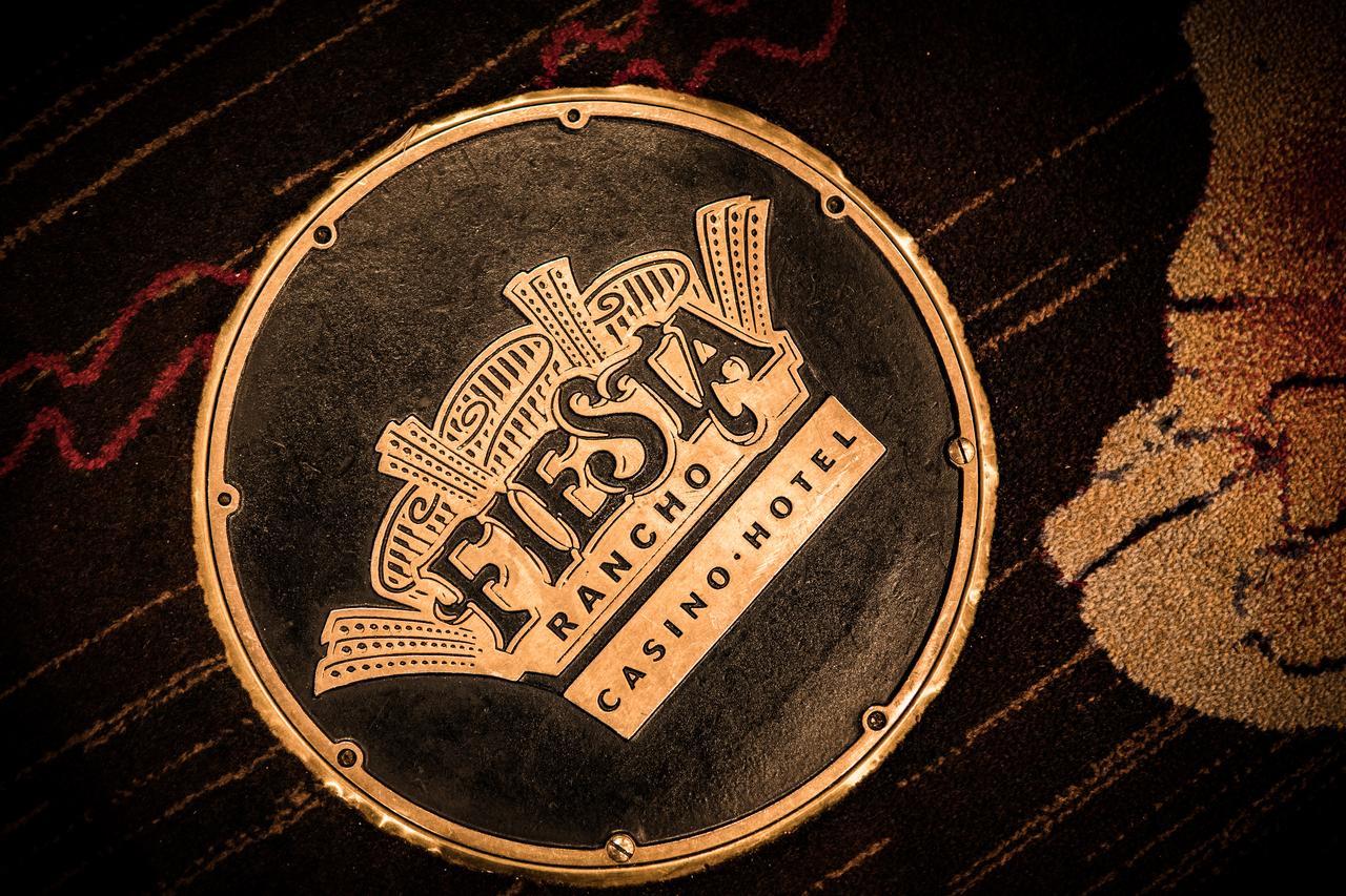 Fiesta Rancho Casino Hotel Las Vegas Eksteriør billede
