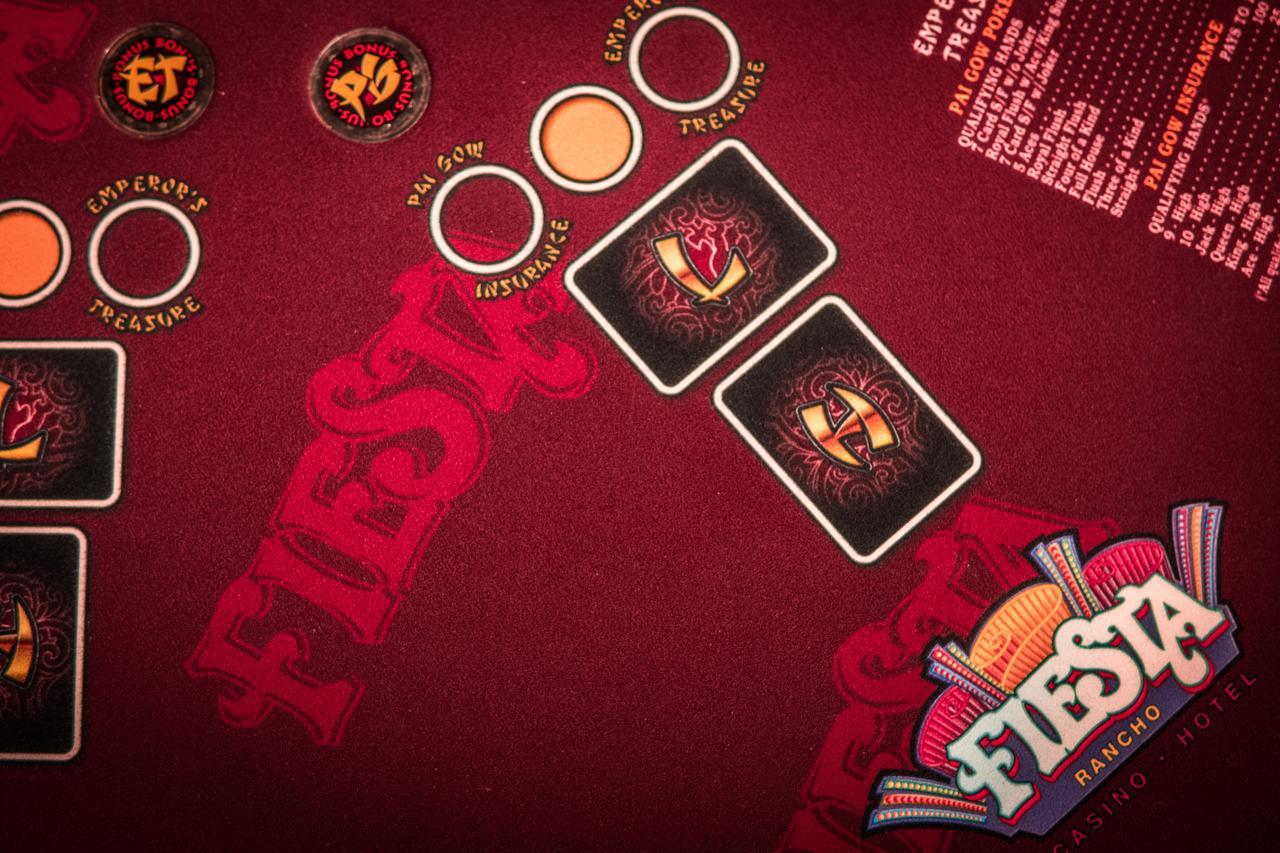Fiesta Rancho Casino Hotel Las Vegas Eksteriør billede